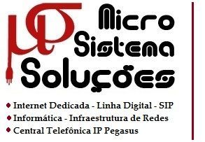 Micro Sistemas