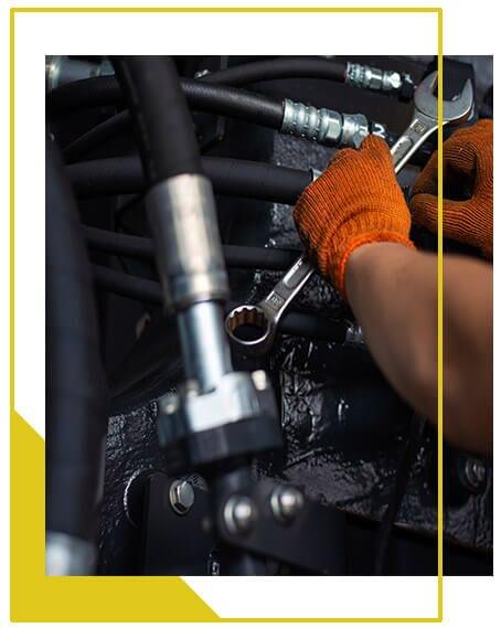 PROVEEDORA DE MANGUERAS Y CONEXIONES REGIA