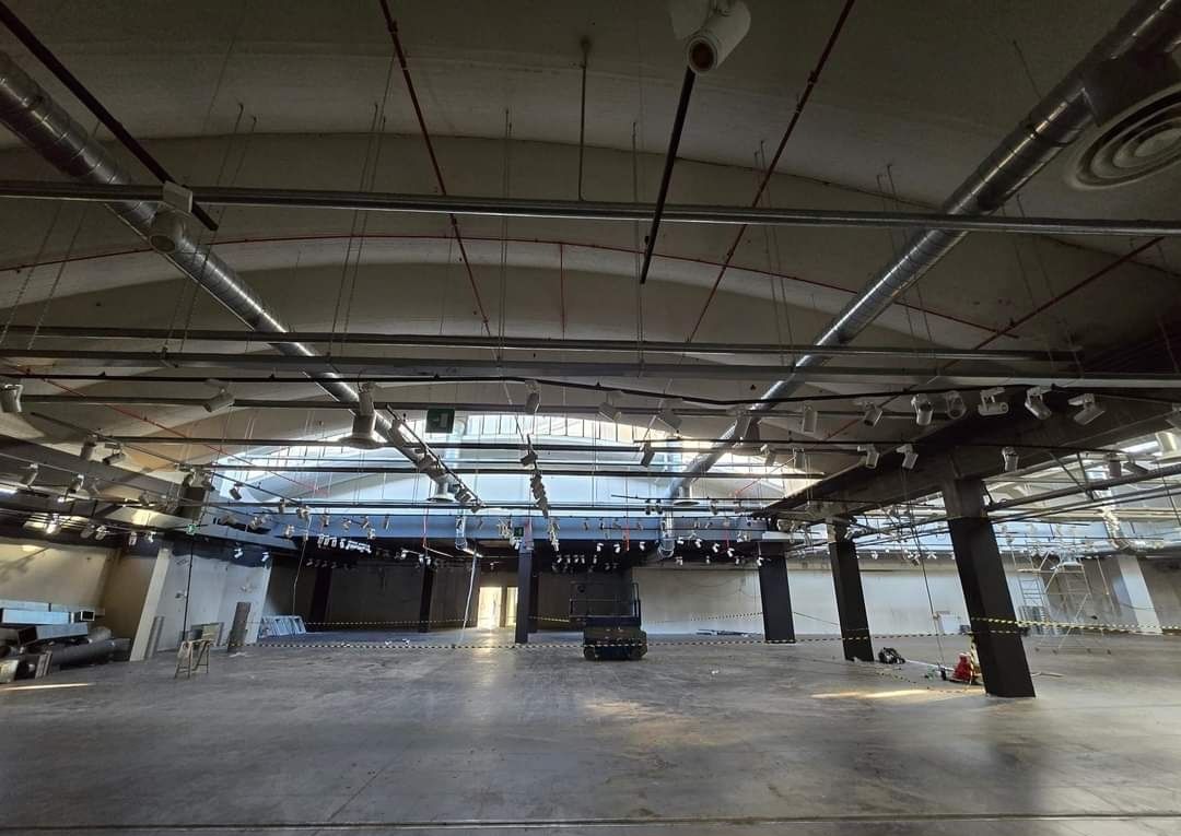 impianti canalizzati