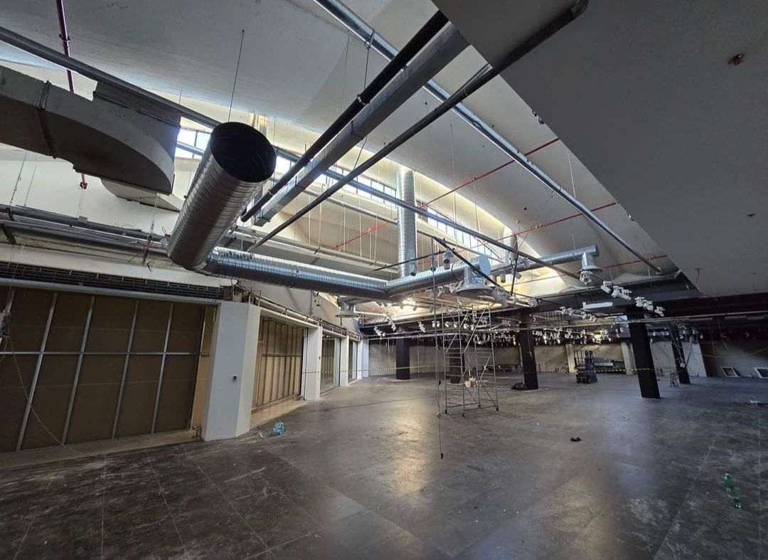 impianti canalizzati