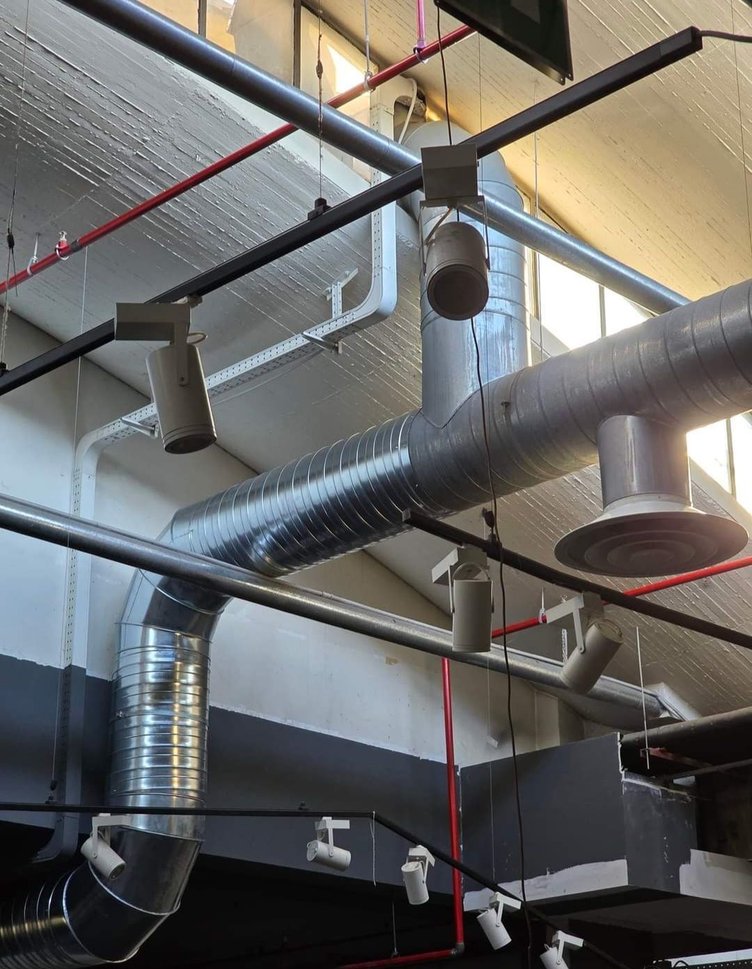 impianti canalizzati