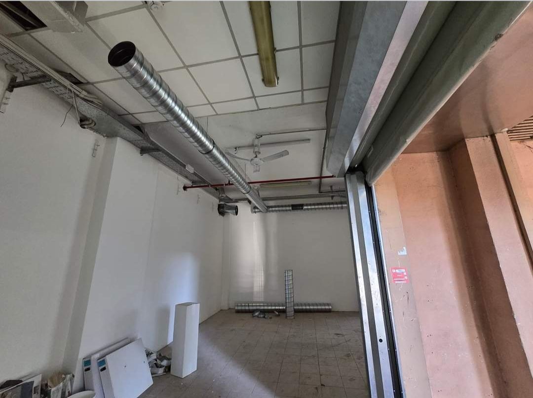 impianti canalizzati