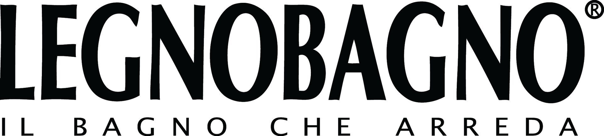 LEGNOBAGNO - LOGO