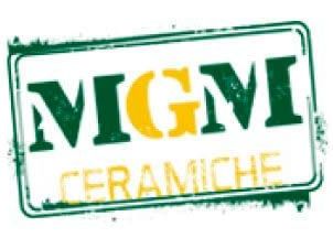 MGC CERAMICHE - LOGO