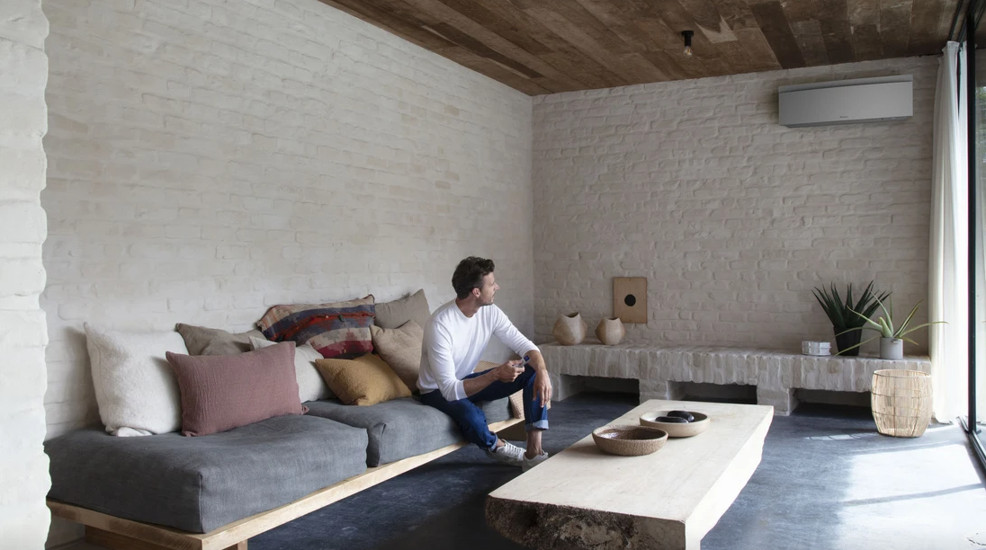 impianto condizionamento