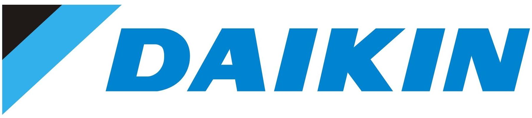 daikin - logo