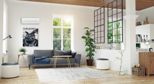 migliorare il comfort e l’efficienza energetica della tua casa o azienda