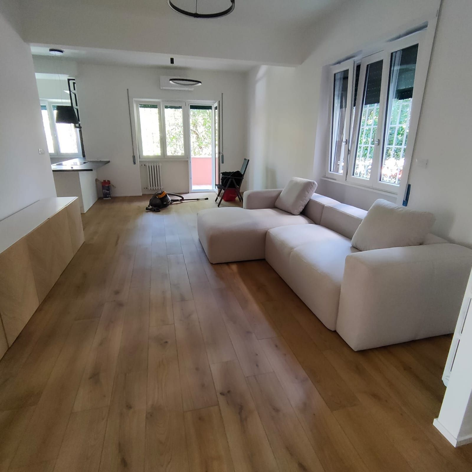 ristrutturazione appartamenti