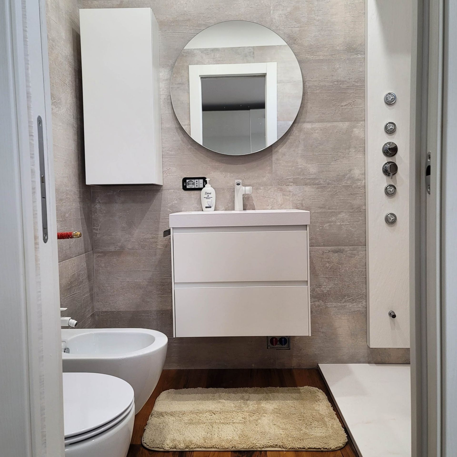 ristrutturazione appartamenti