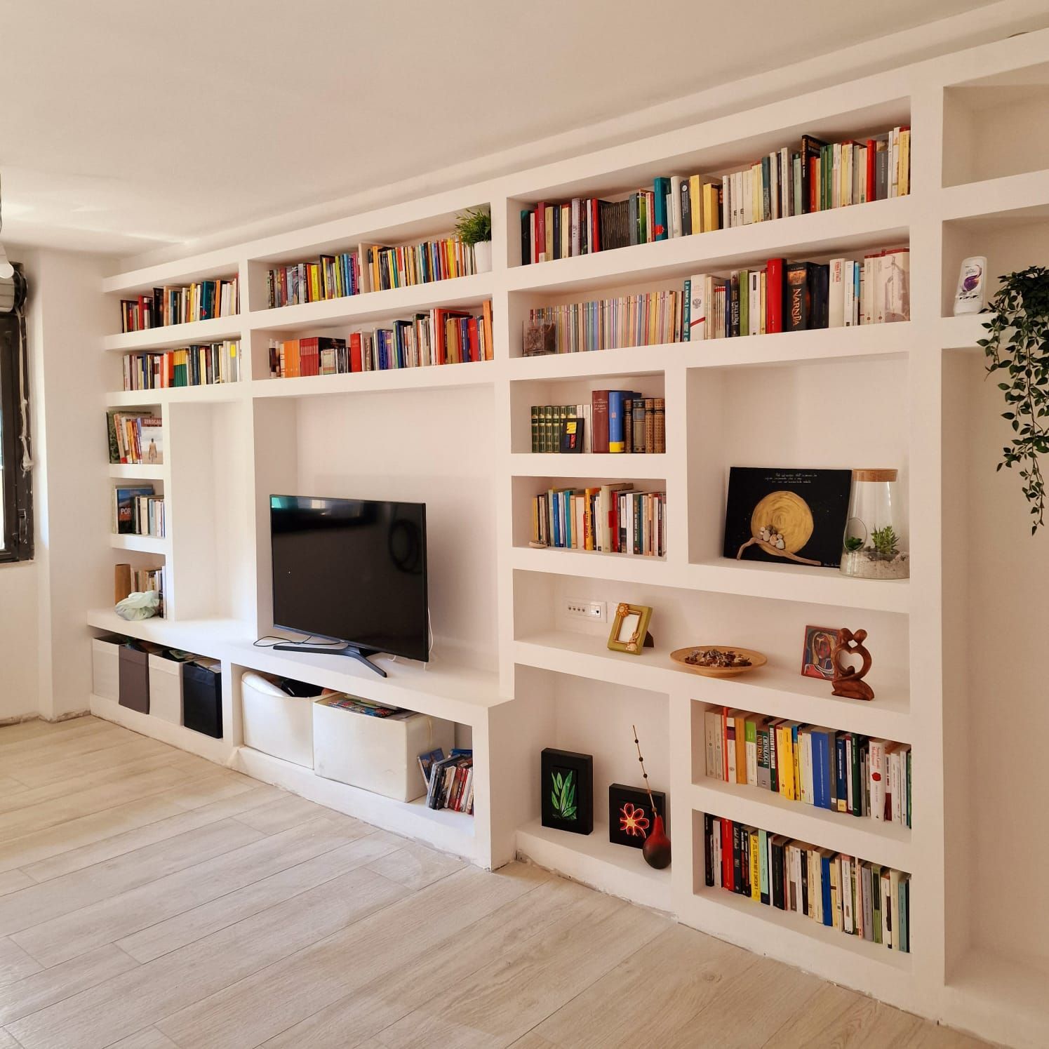 ristrutturazione appartamenti