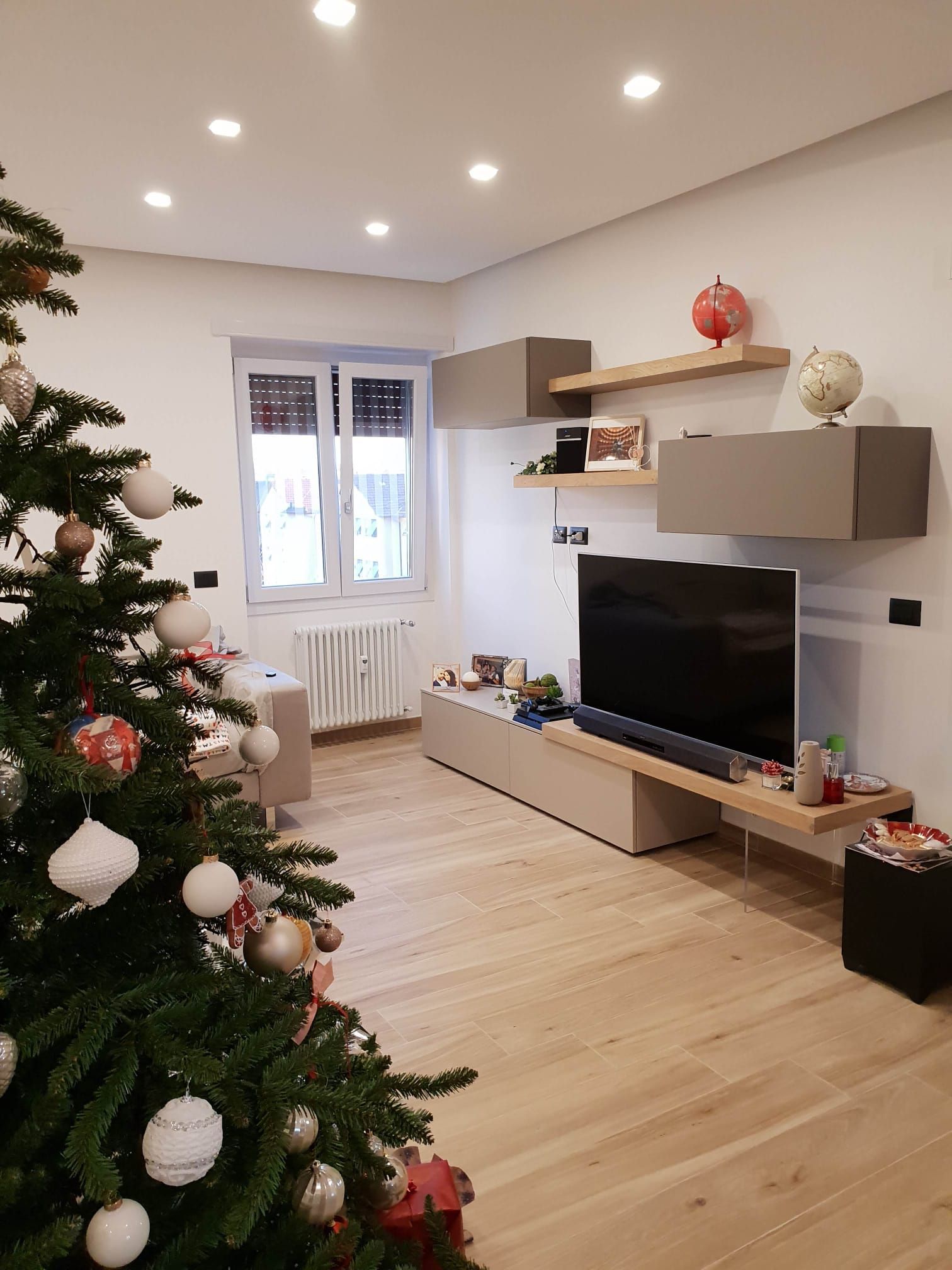 ristrutturazione appartamenti