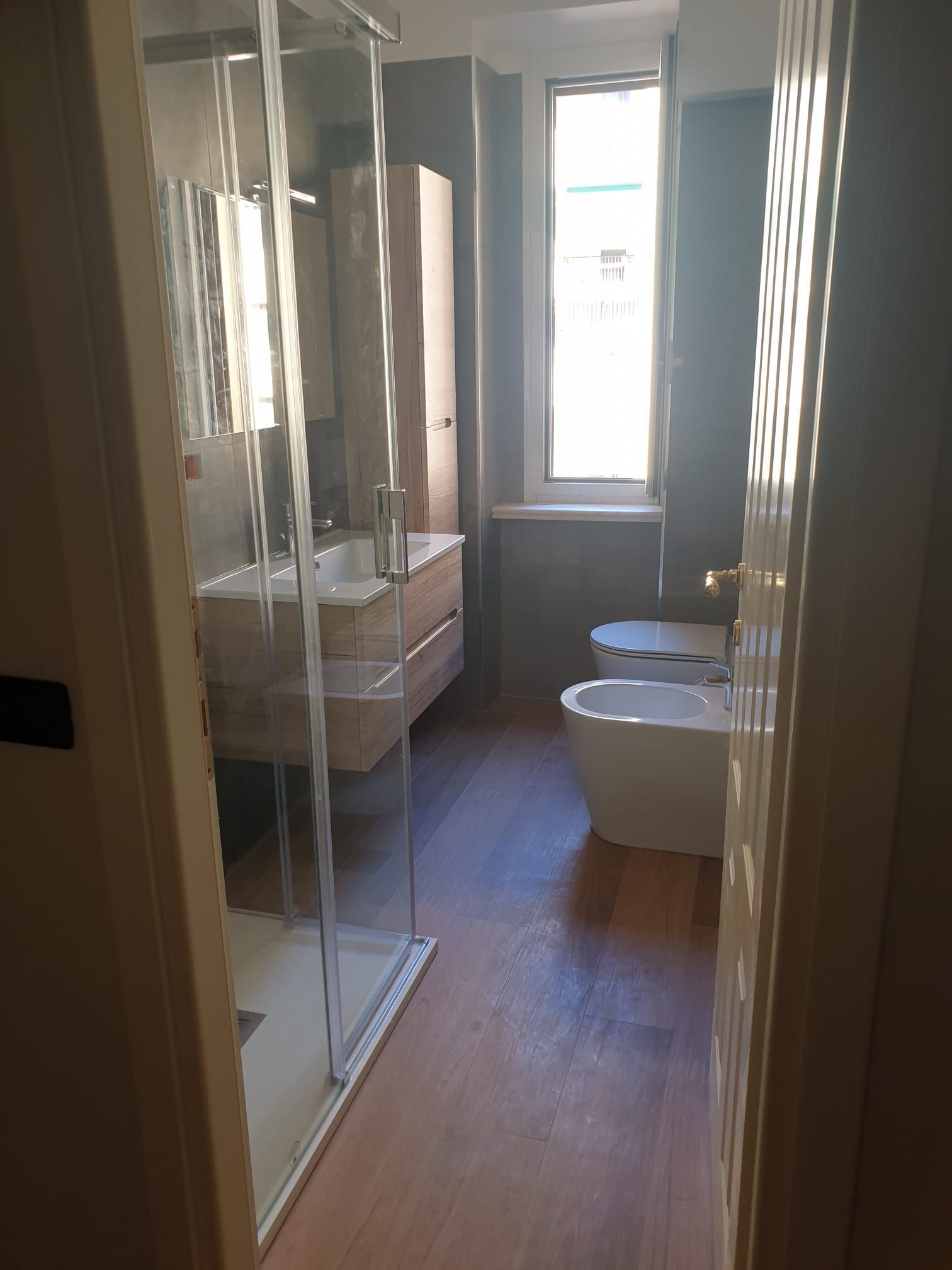 ristrutturazione appartamenti