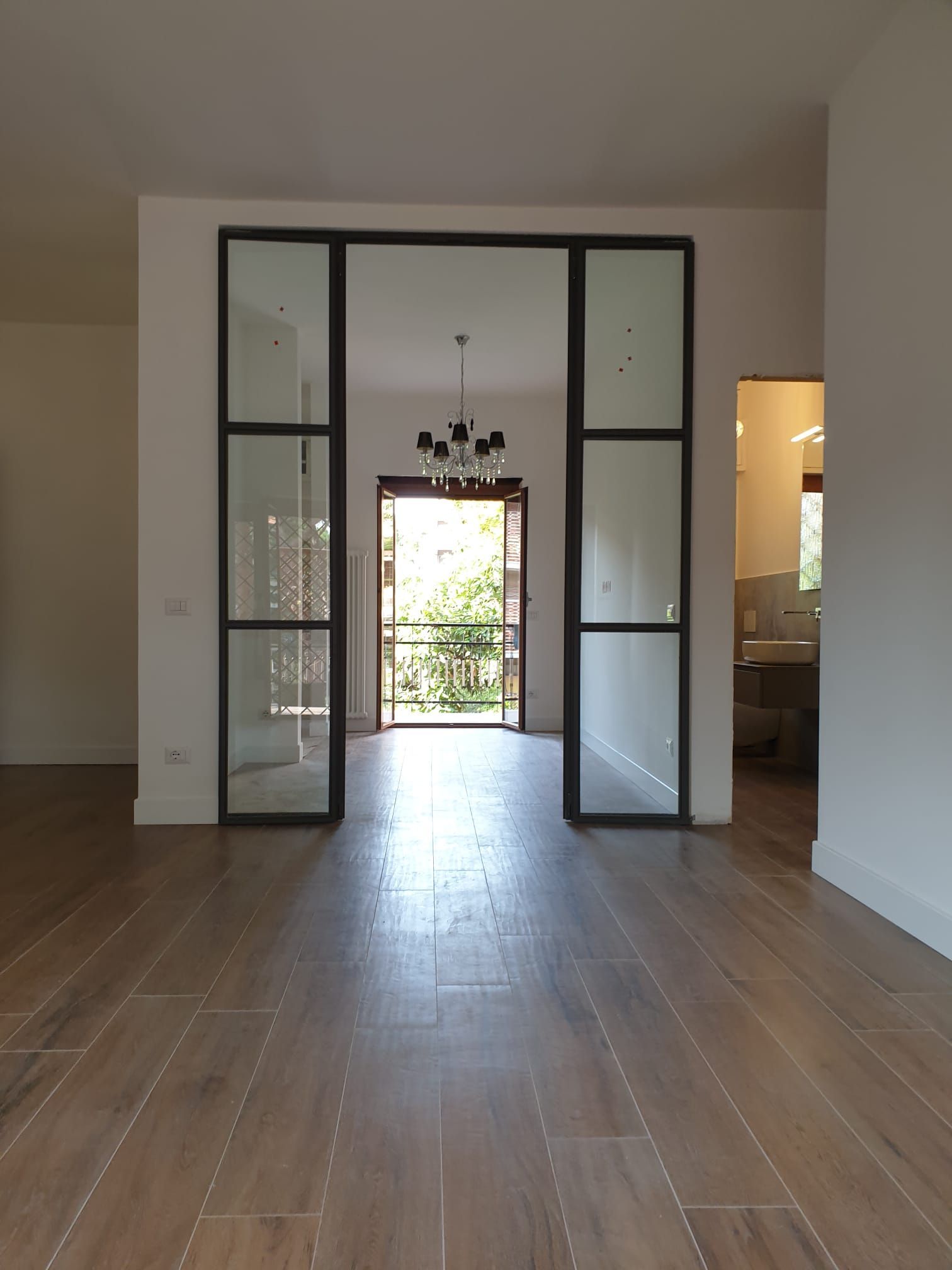 ristrutturazione appartamenti