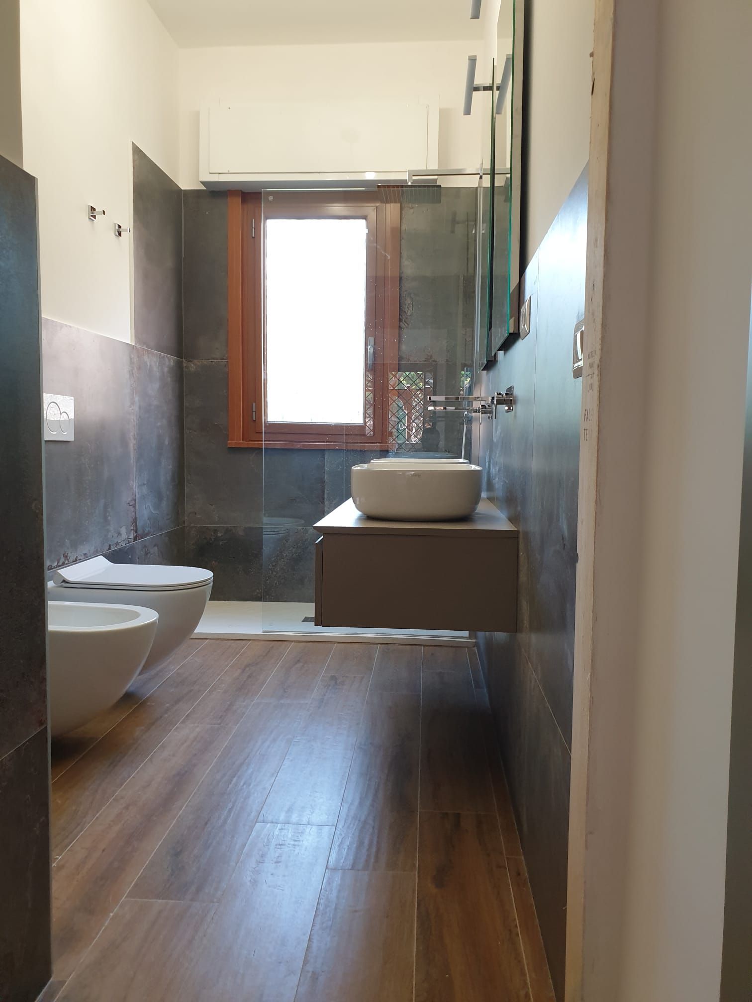 ristrutturazione appartamenti