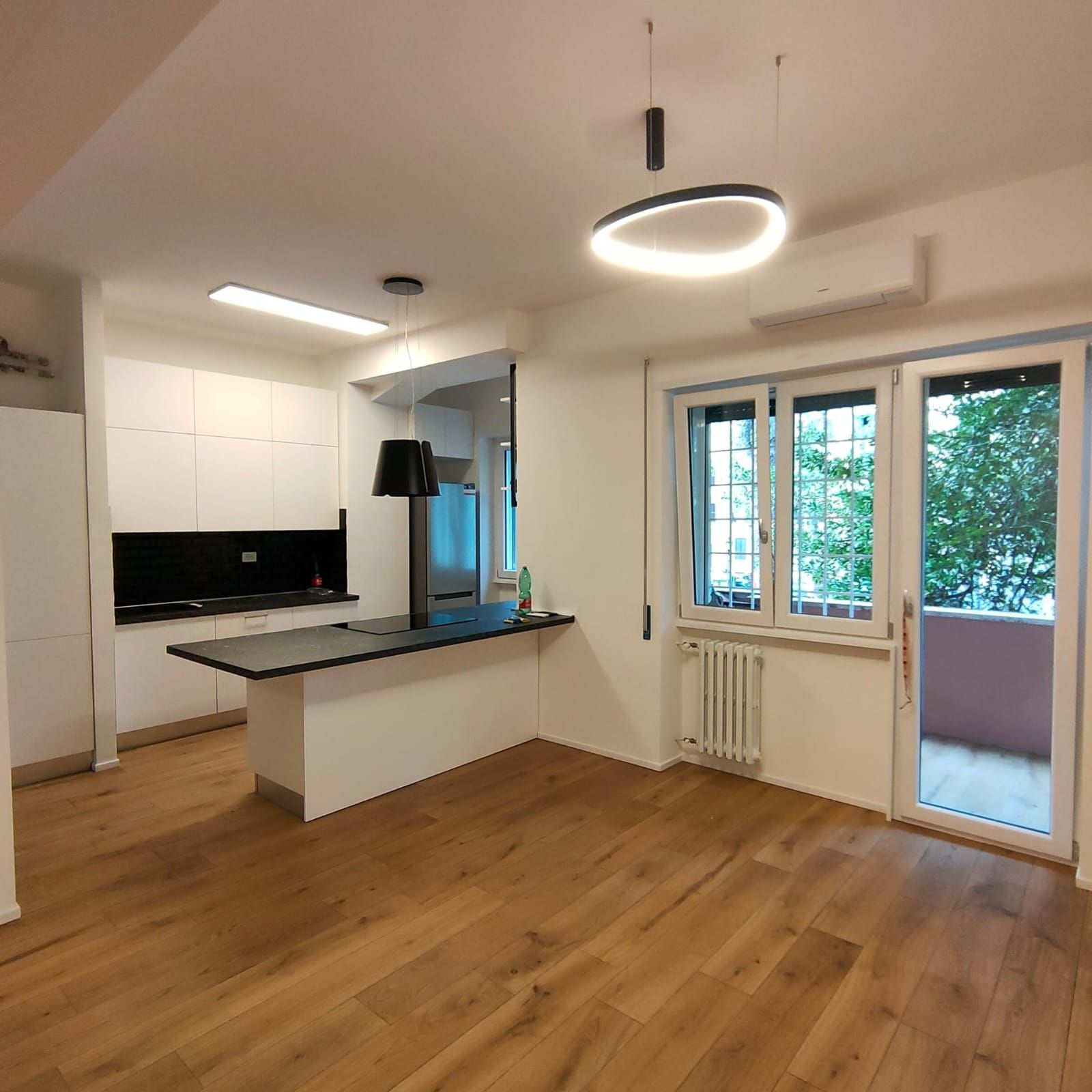 ristrutturazione appartamenti