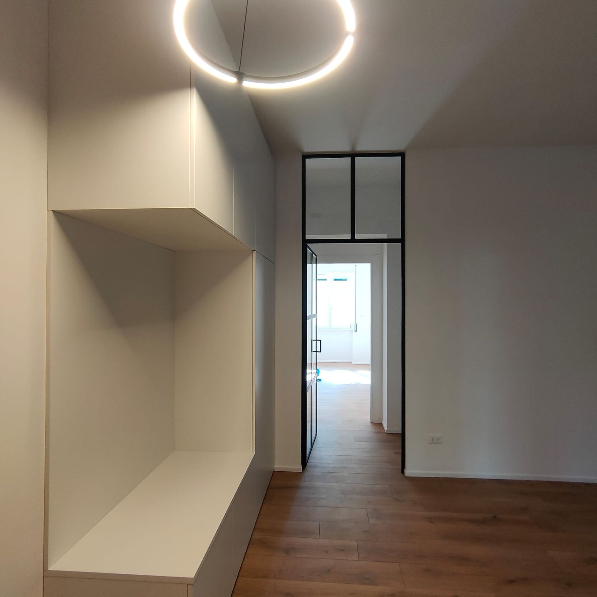 ristrutturazione appartamenti