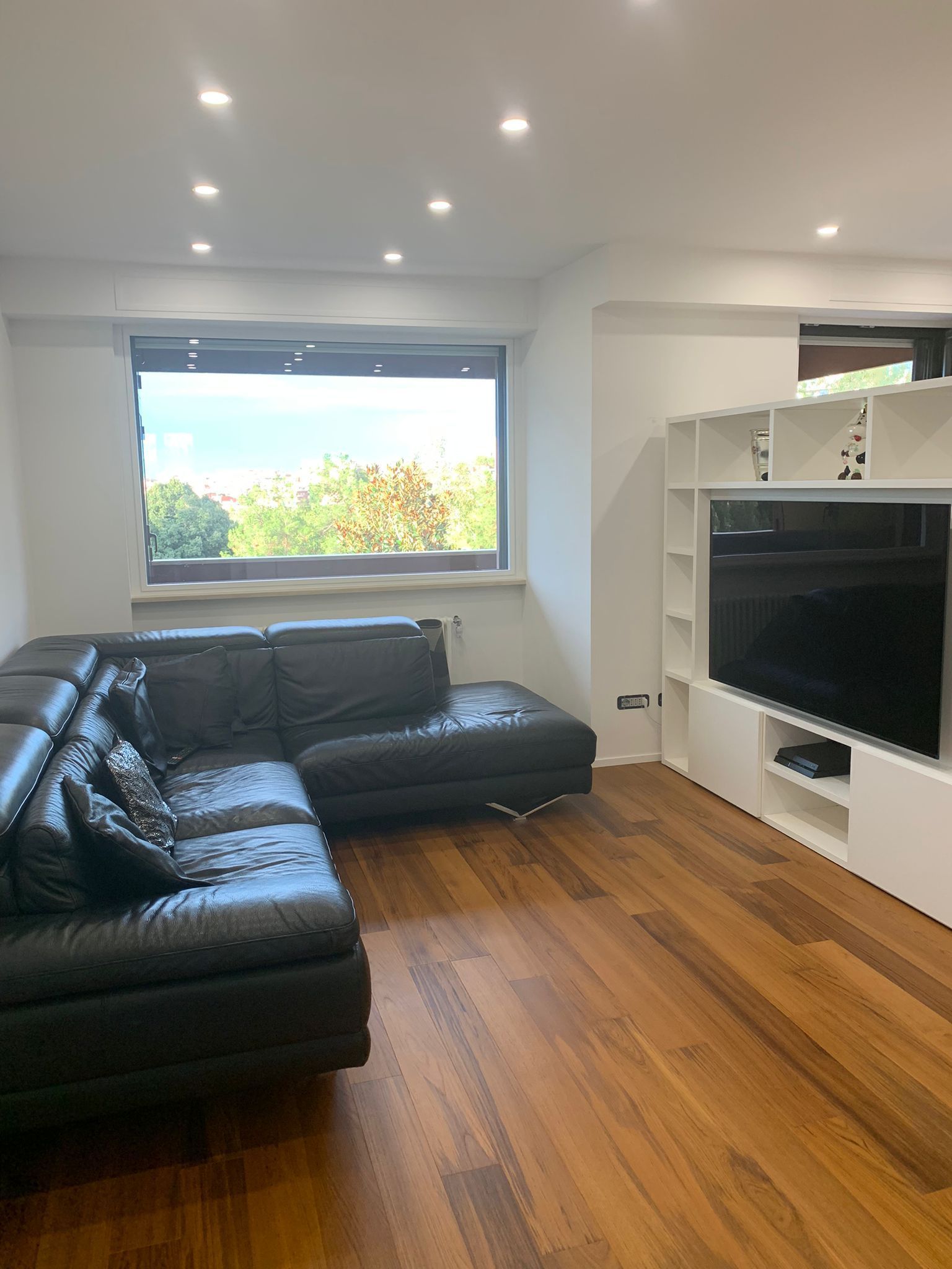 ristrutturazione appartamenti