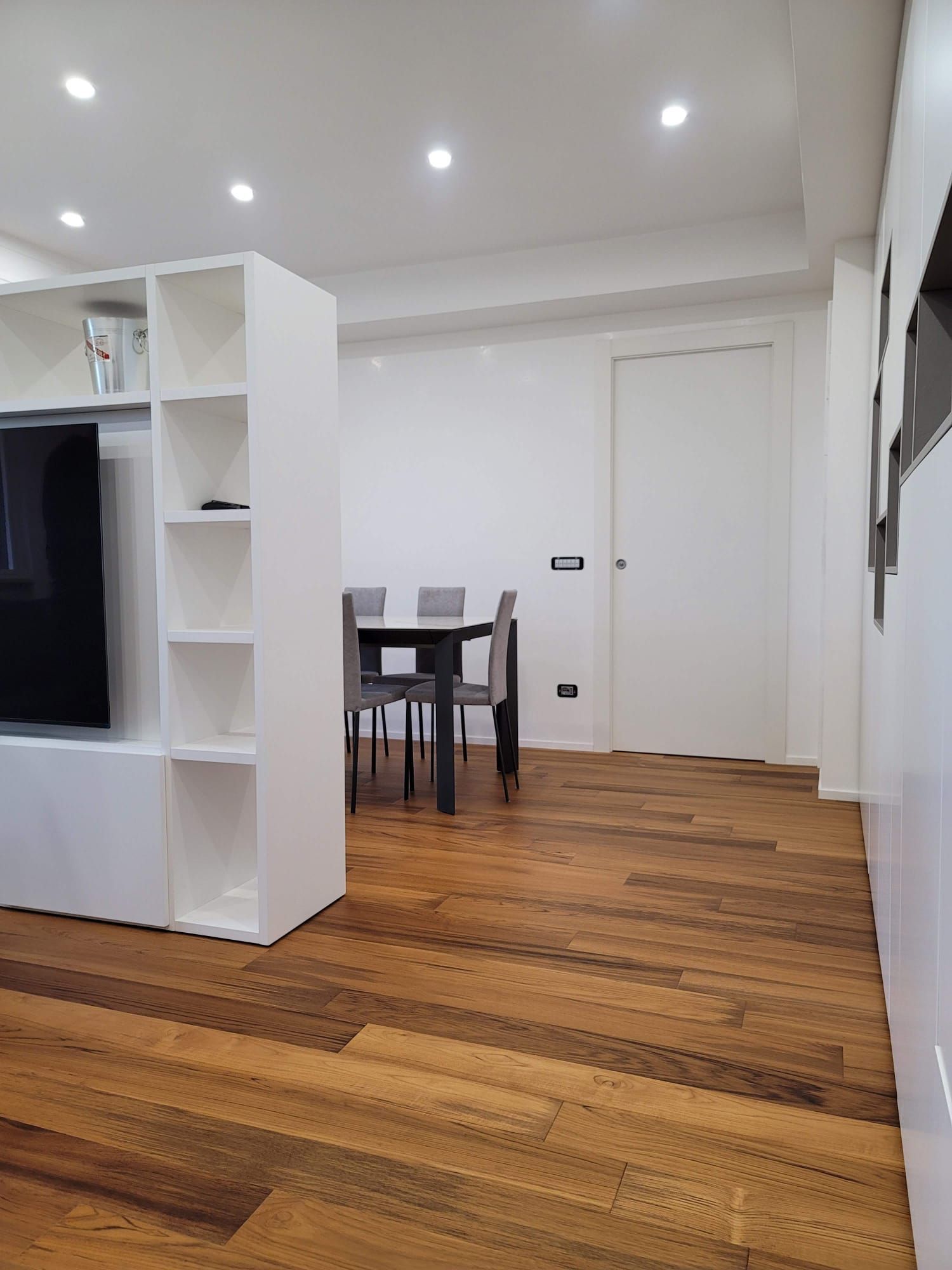 ristrutturazione appartamenti