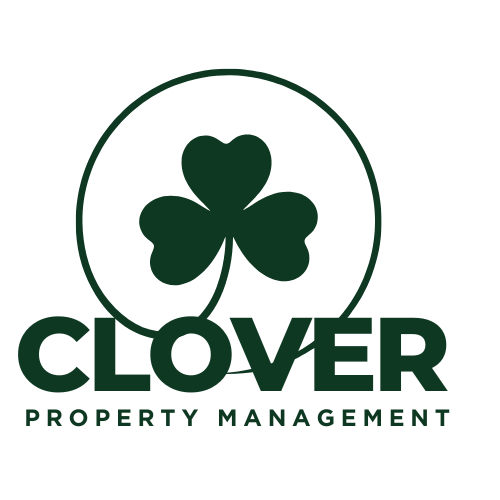 Clover Property Management logo