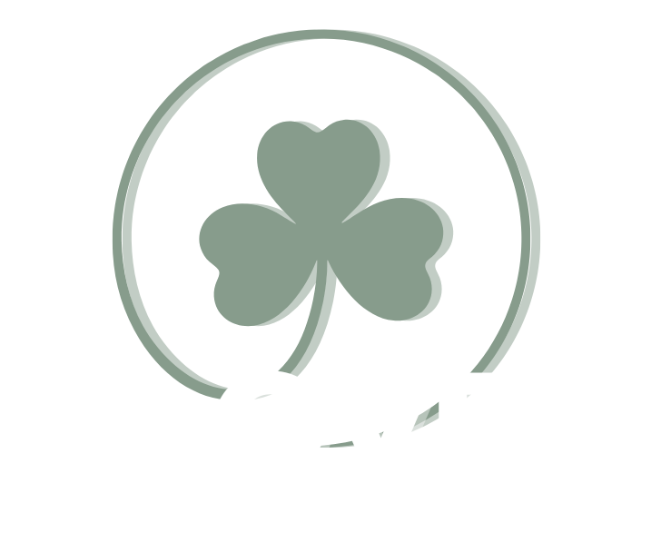 Clover Property Management company logo - click to go to home page