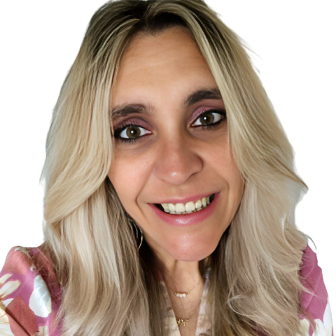 Jennifer Wilson is Clover Property Management's Field Services Manager