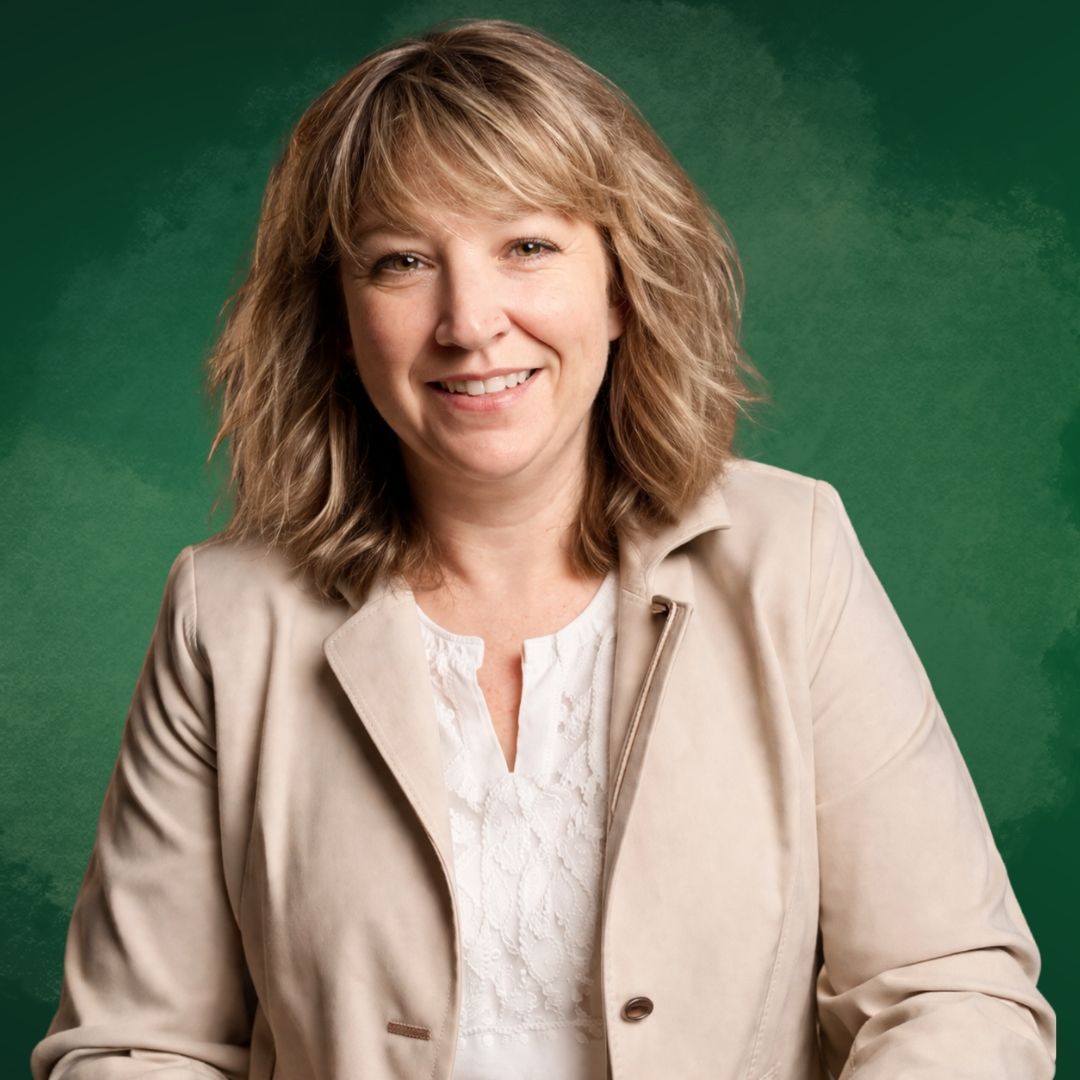 Shawna Carpenter, Clover's, Director of Property Management