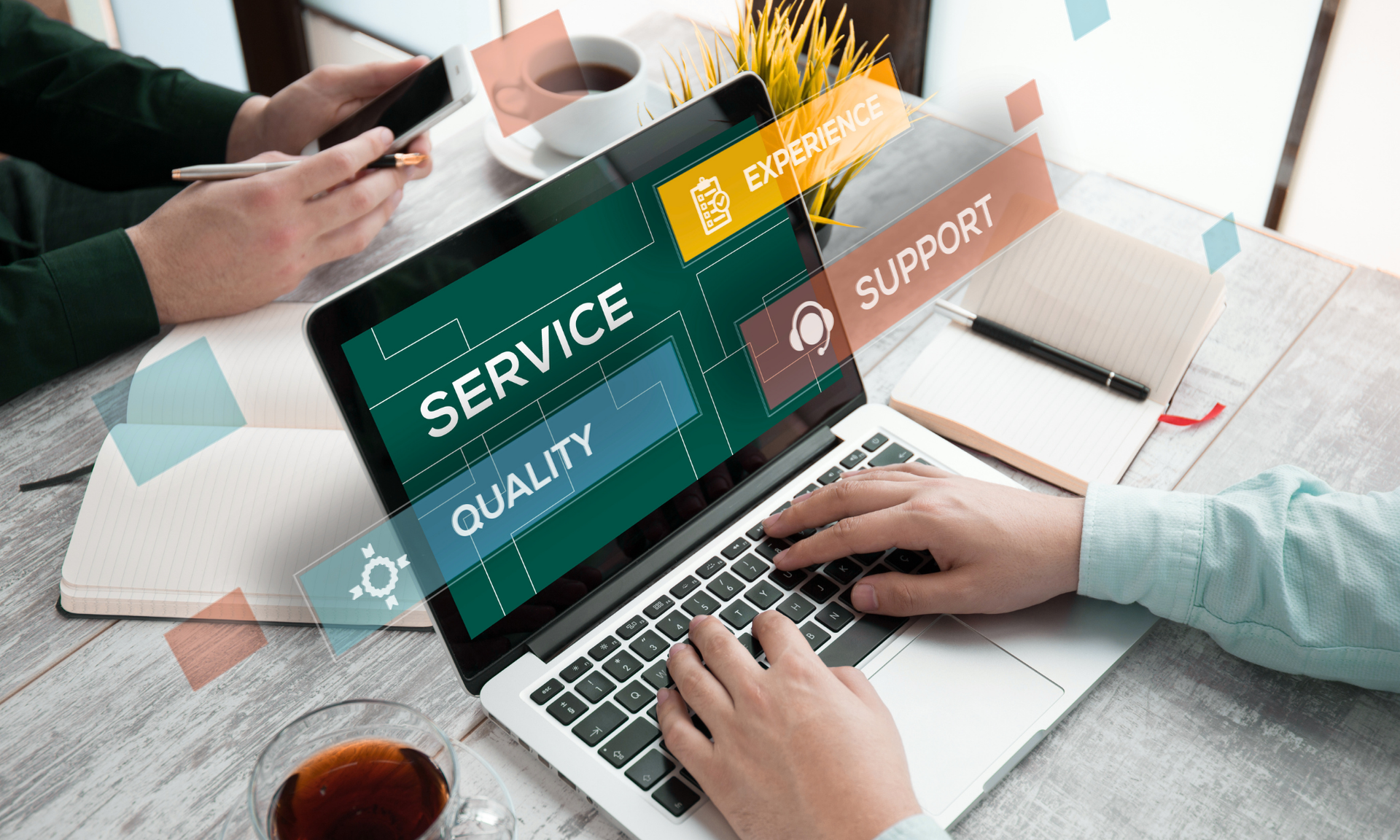 Clover strives to offer our rental property owners excellent service that leads to faster leasing, reduced vacancy, and well-maintained properties.