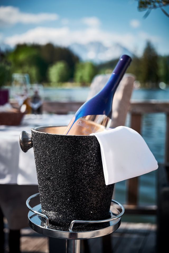 Restaurant am See - pipino's