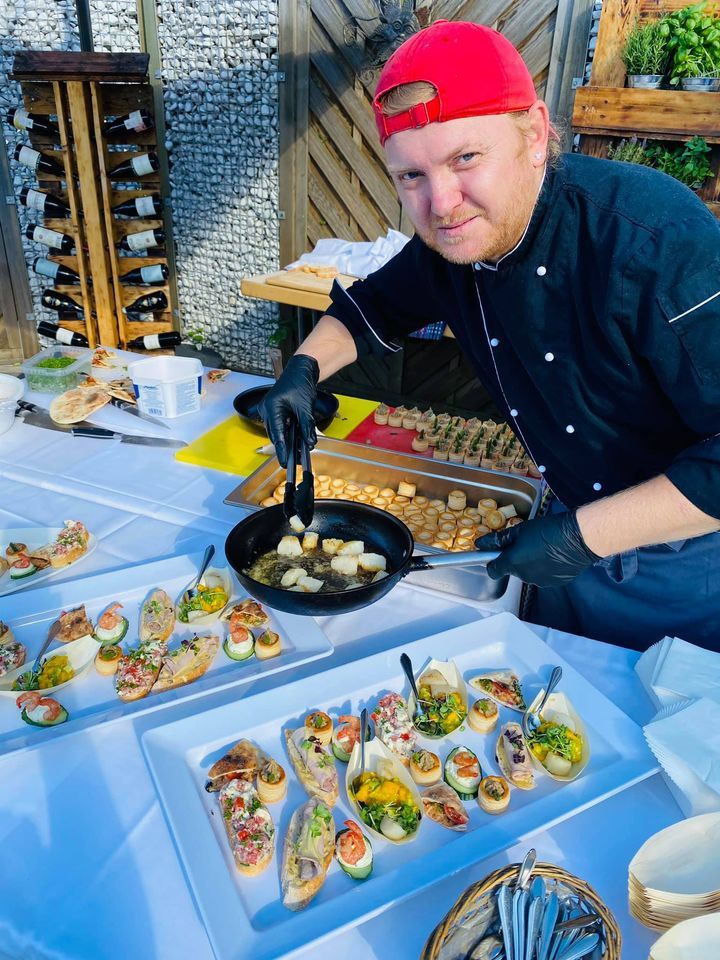 Restaurant Kitzbühel