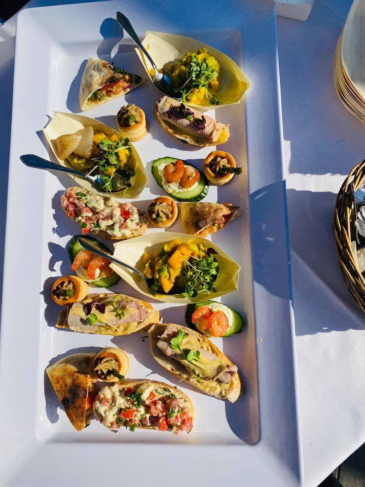 Restaurant Kitzbühel