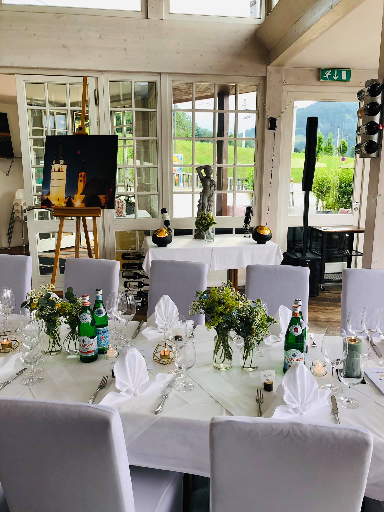 restaurant kitzbühel