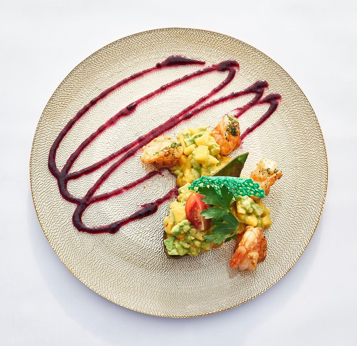 Gourmetküche Kitzbühel