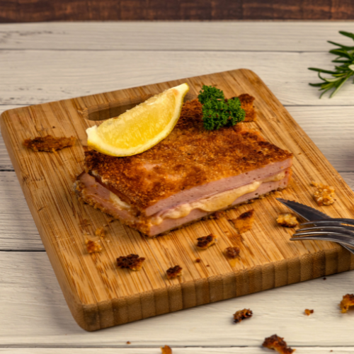 falsches Cordon Bleu