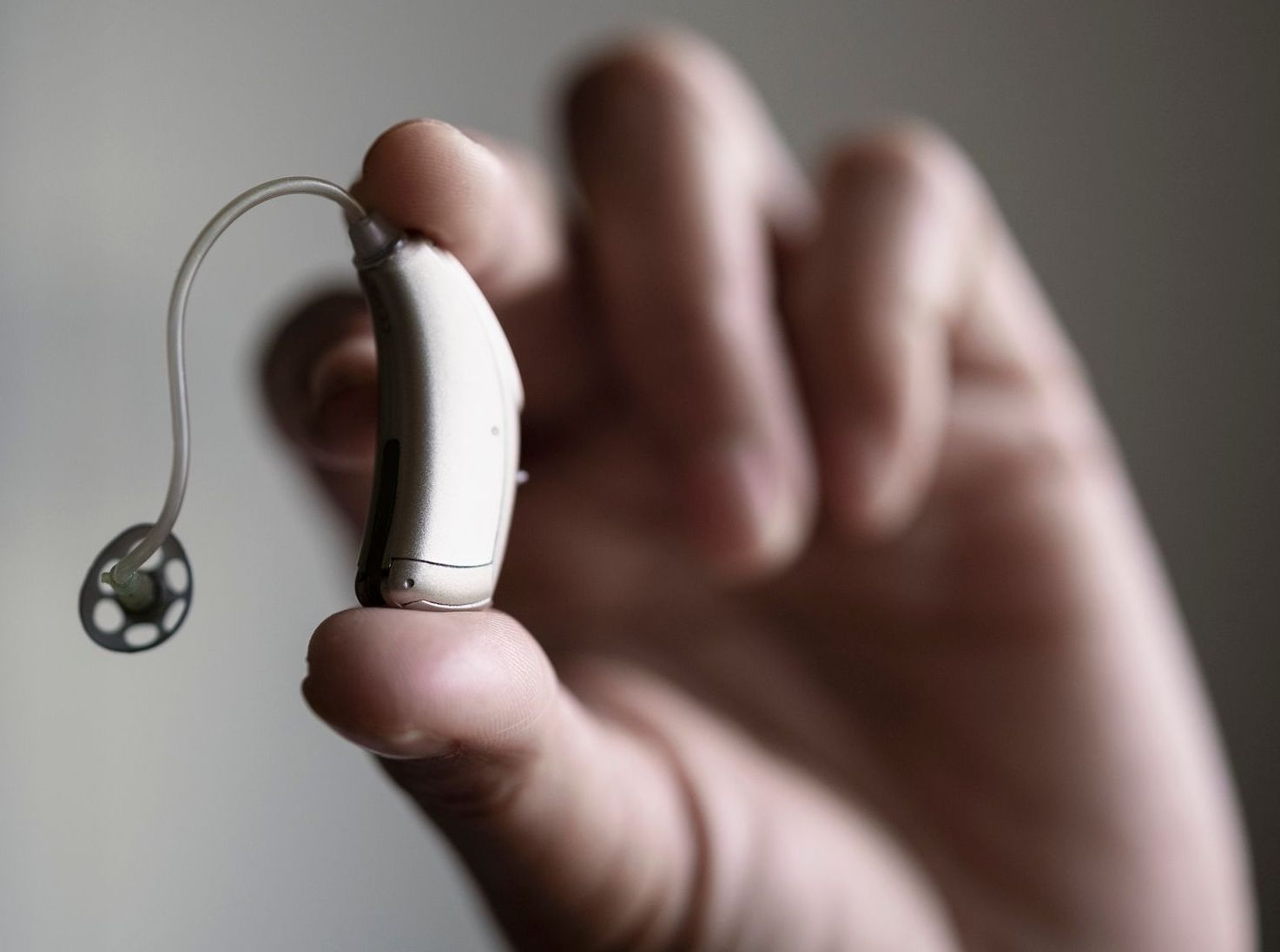 apparecchio acustico