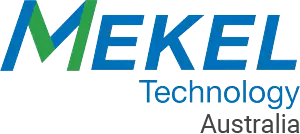 Mekel Technology Australia logo