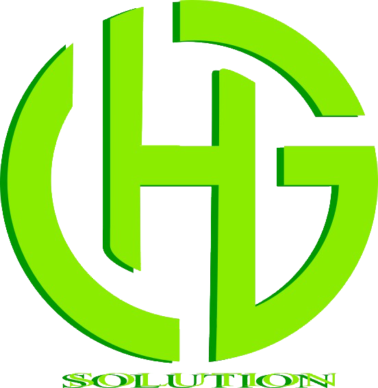 logo Green Home Solution Srl