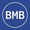 BMB logo