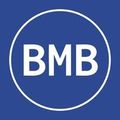 BMB logo