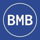 Baires Medical Bróker Logo