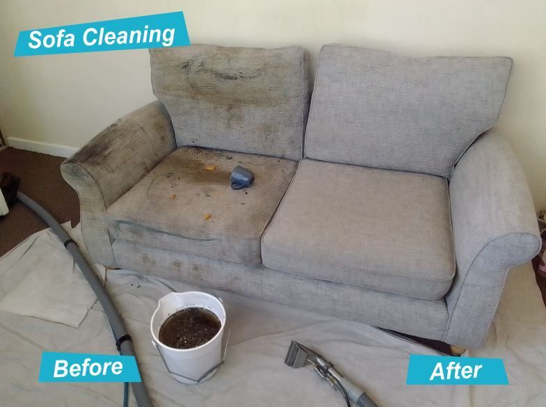 Sofa cleaning upholstery cleaning Wigan
