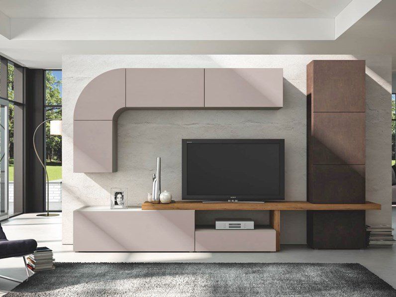 Arredamenti moderni per il soggiorno