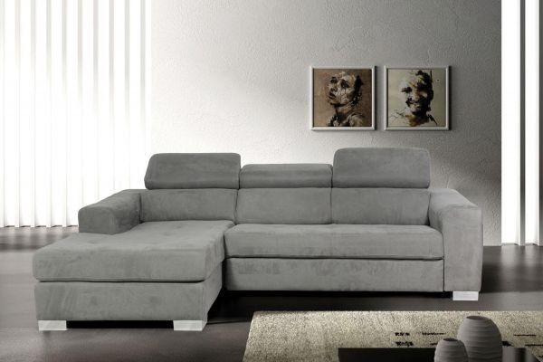 Divano per il soggiorno