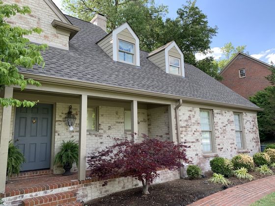 Home remodel by ram roofing and remodeling in louisville kentucky