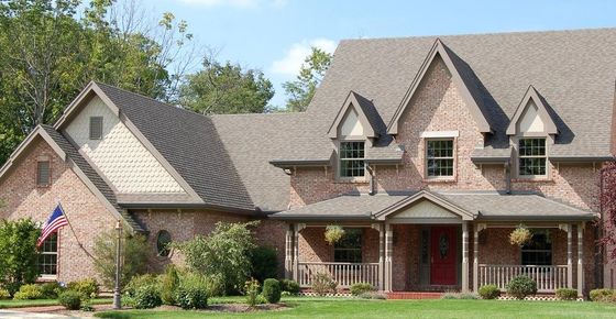 Home remodel new roof new gutters by ram roofing and remodeling in louisville kentucky