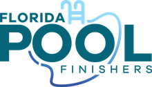 Pool company logo | Tampa, FL | Florida Pool Finishers