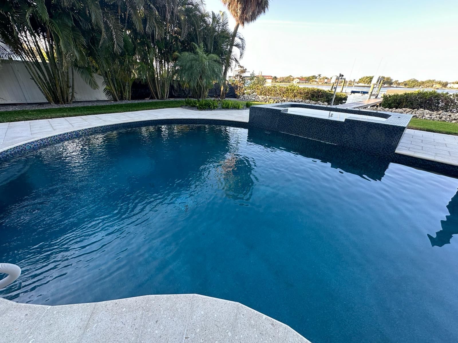 Pool Finish | Tampa, FL | Florida Pool Finishers