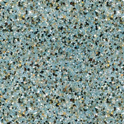 StoneScapes Aqua Blue Mini