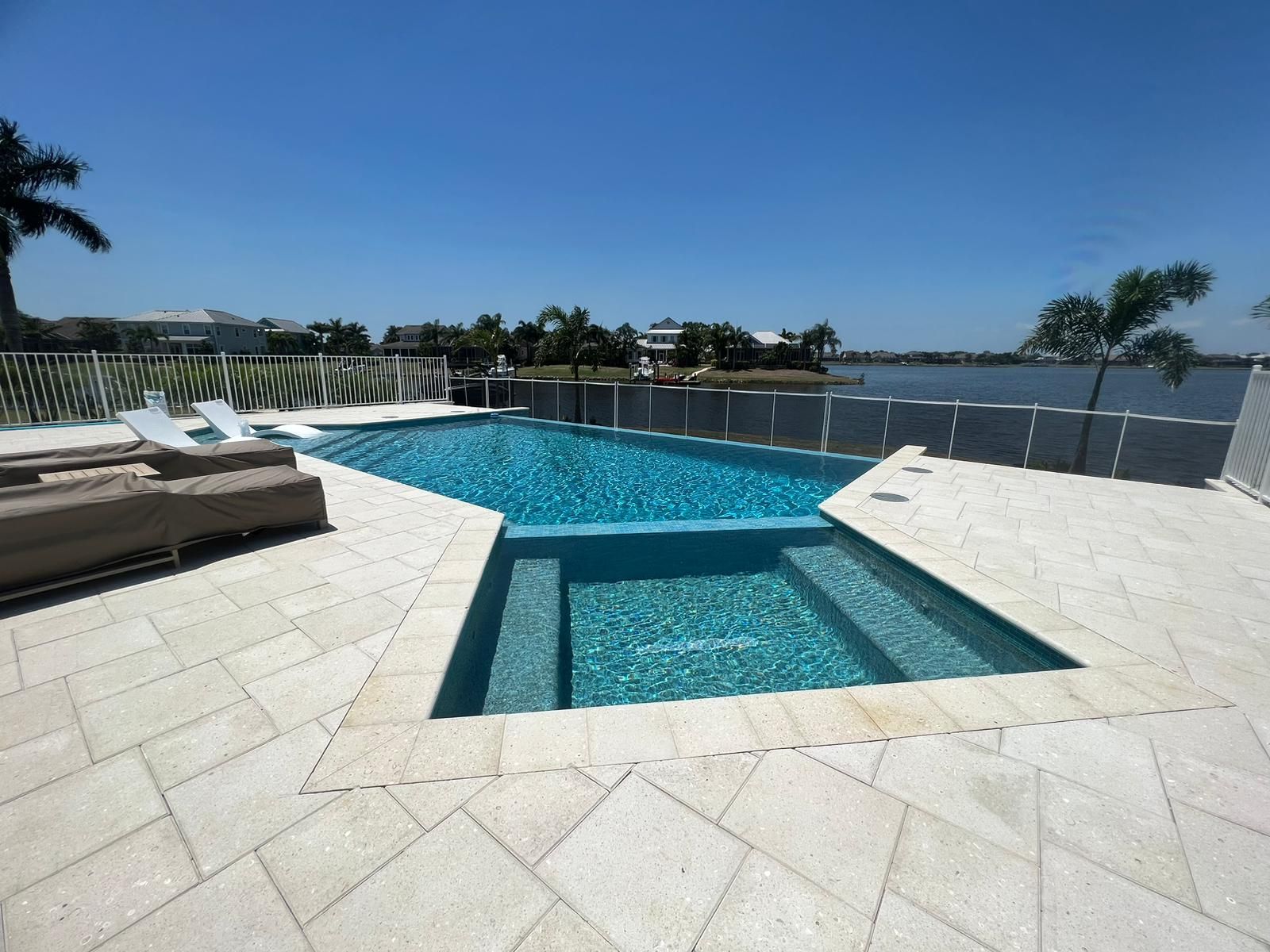 Pool finishing | Tampa, FL | Florida Pool Finishers