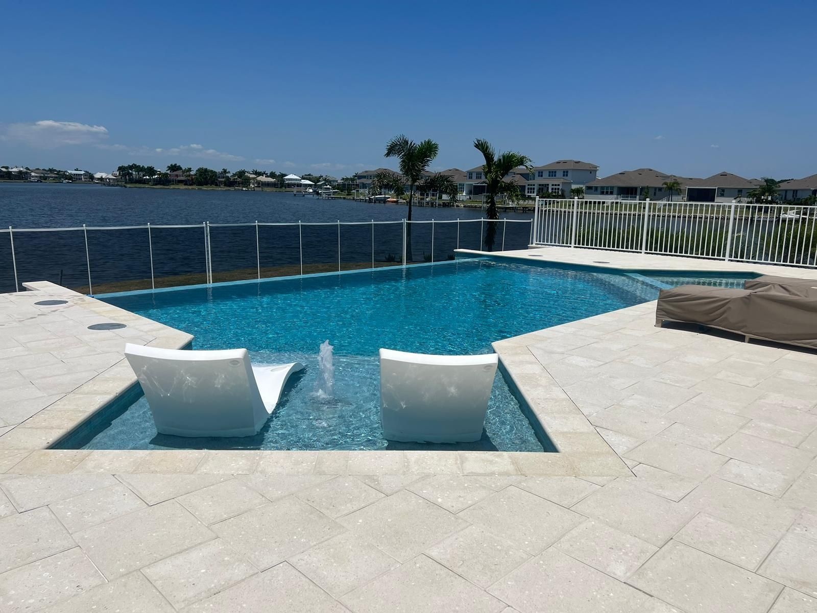 Pool company | Tampa, FL | Florida Pool Finishers