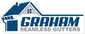 Seamless Gutters in Princeton, TX | Graham Seamless Gutters LLC